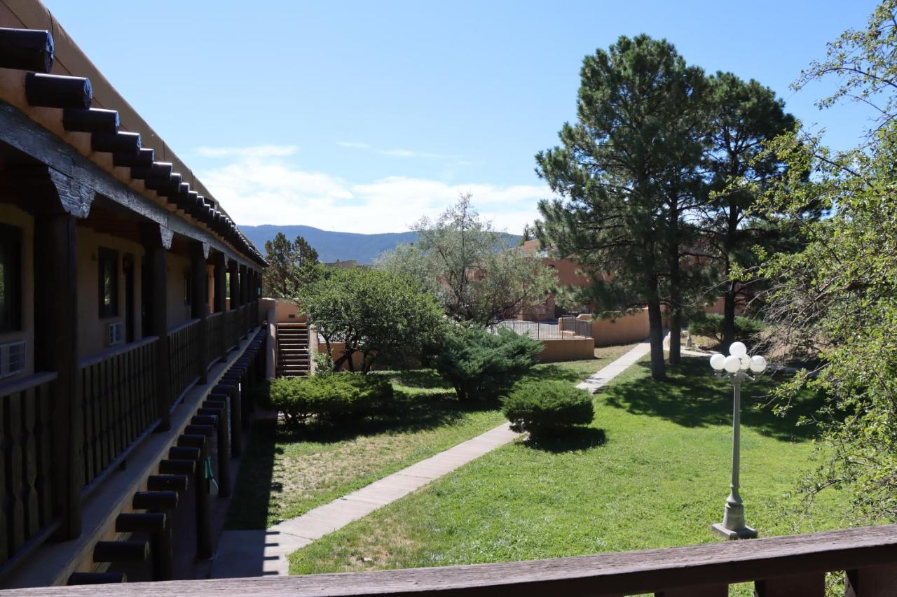 °HOTEL SAGEBRUSH INN & SUITES TAOS, NM 3* (United States of America ...