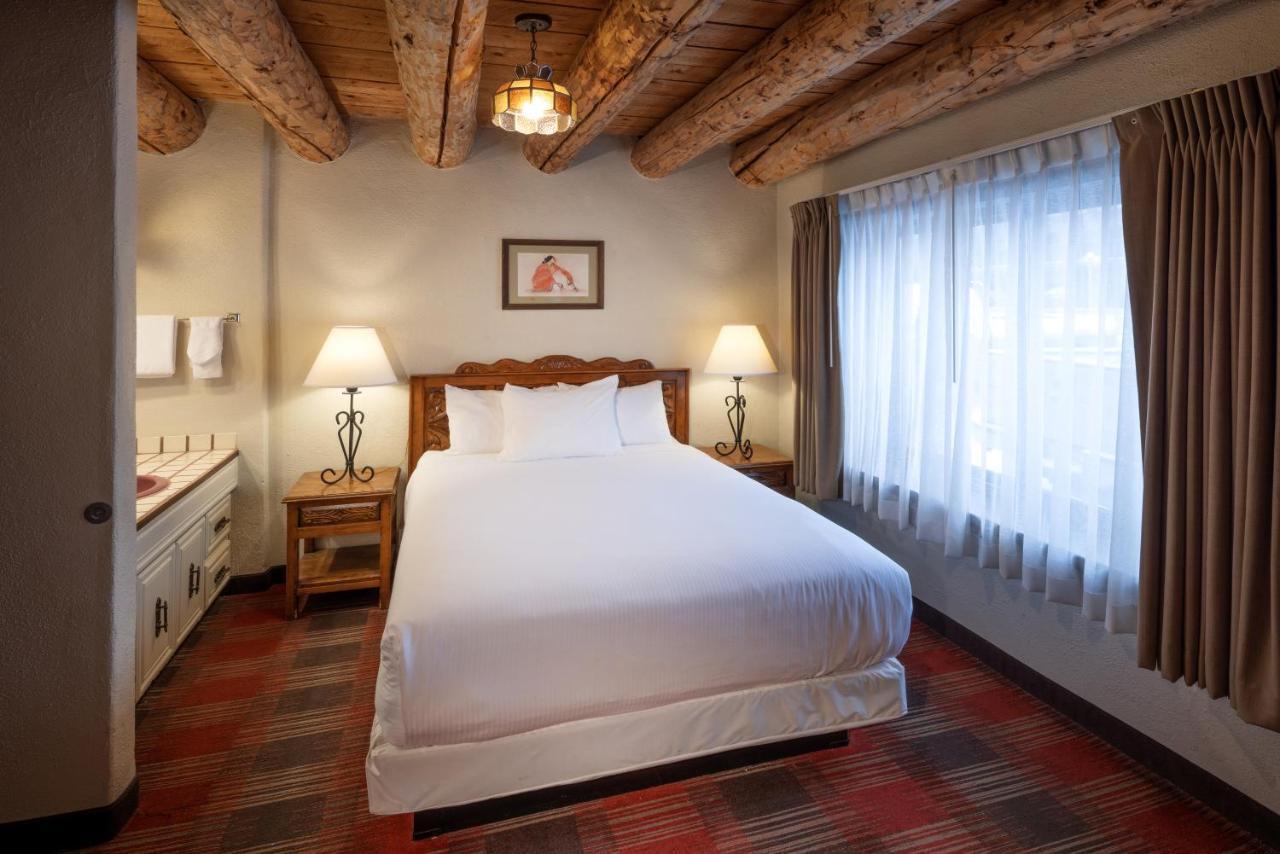 °HOTEL SAGEBRUSH INN & SUITES TAOS, NM 3* (United States of America ...